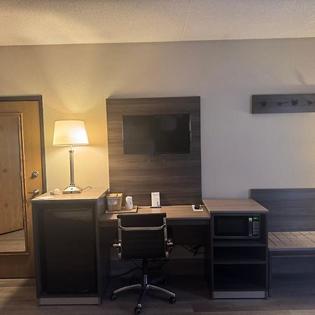 Ramada By Wyndham Platte City Kci Airport Екстериор снимка