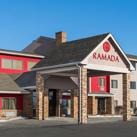 Ramada By Wyndham Platte City Kci Airport Екстериор снимка