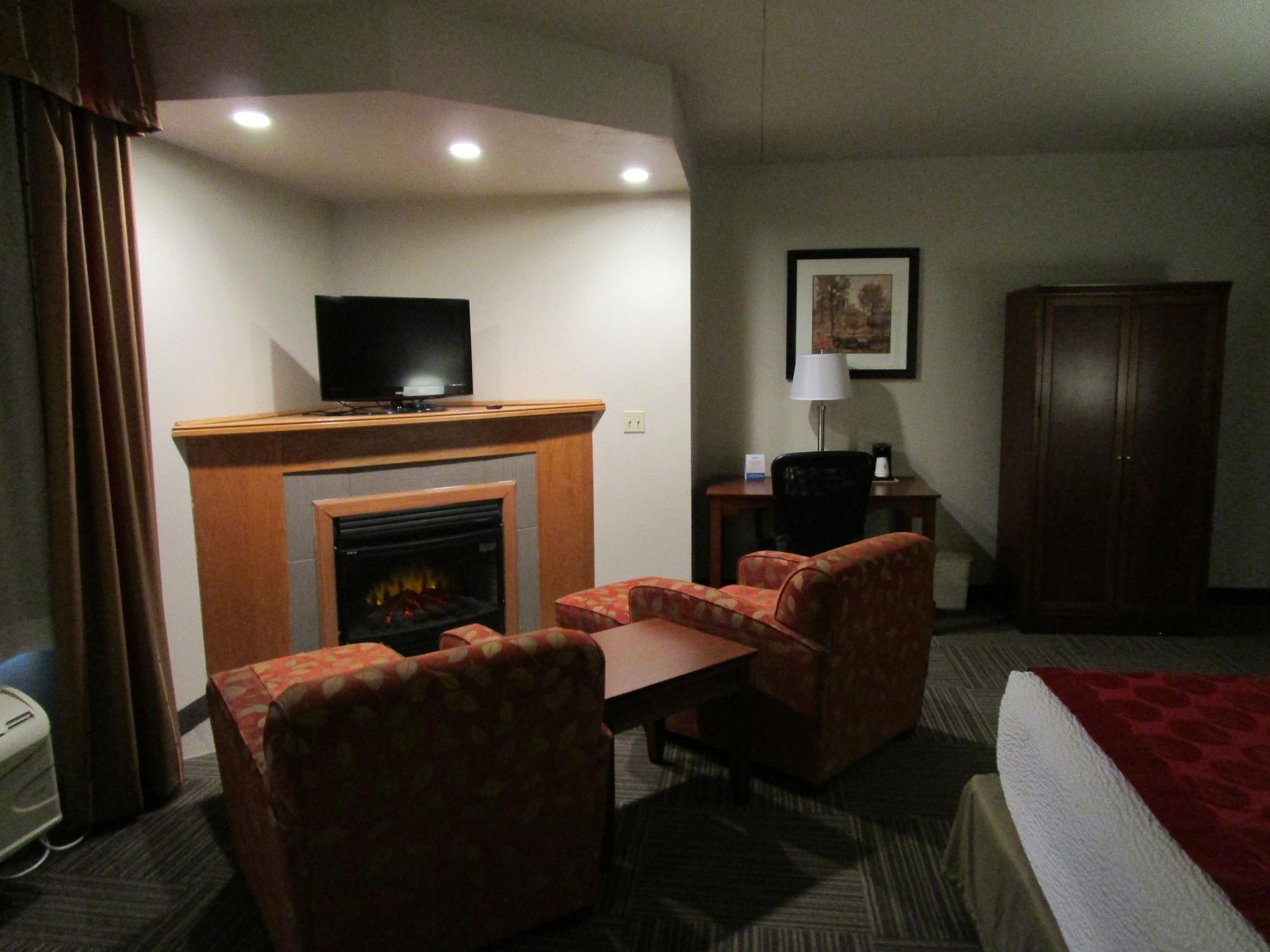 Ramada By Wyndham Platte City Kci Airport Екстериор снимка