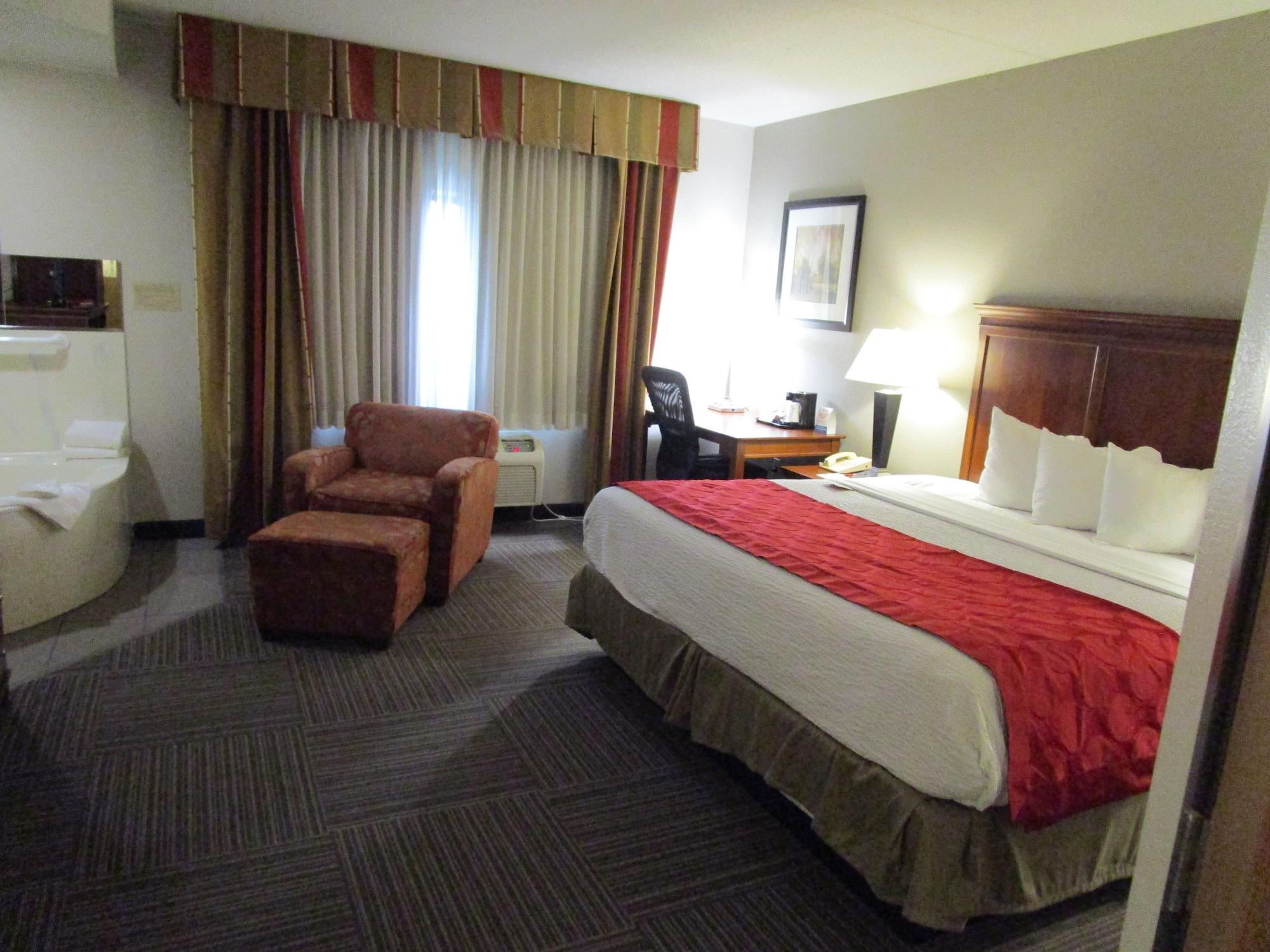 Ramada By Wyndham Platte City Kci Airport Екстериор снимка