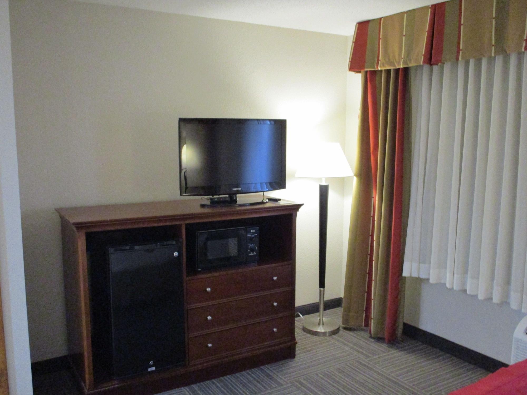 Ramada By Wyndham Platte City Kci Airport Екстериор снимка