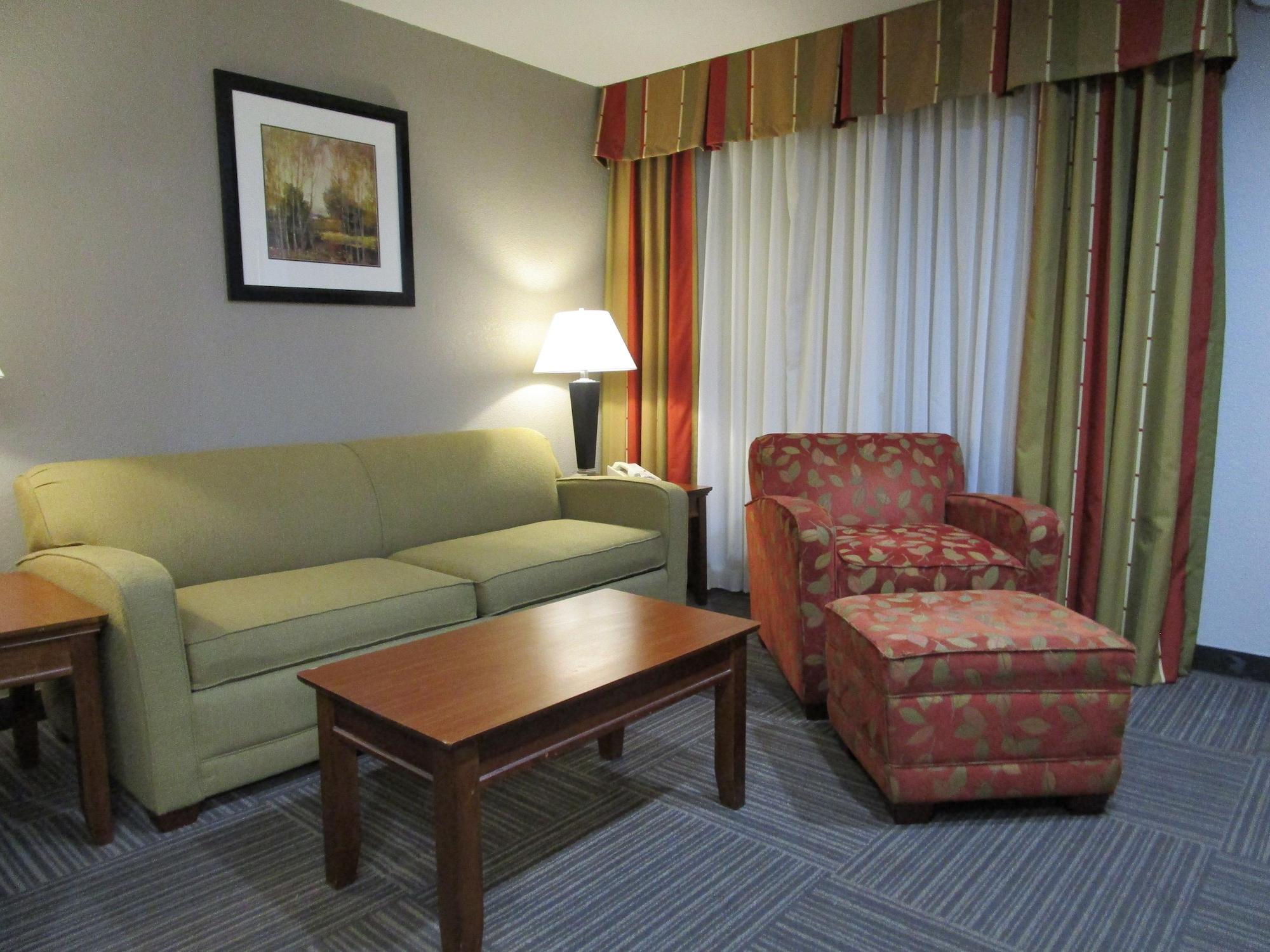Ramada By Wyndham Platte City Kci Airport Екстериор снимка