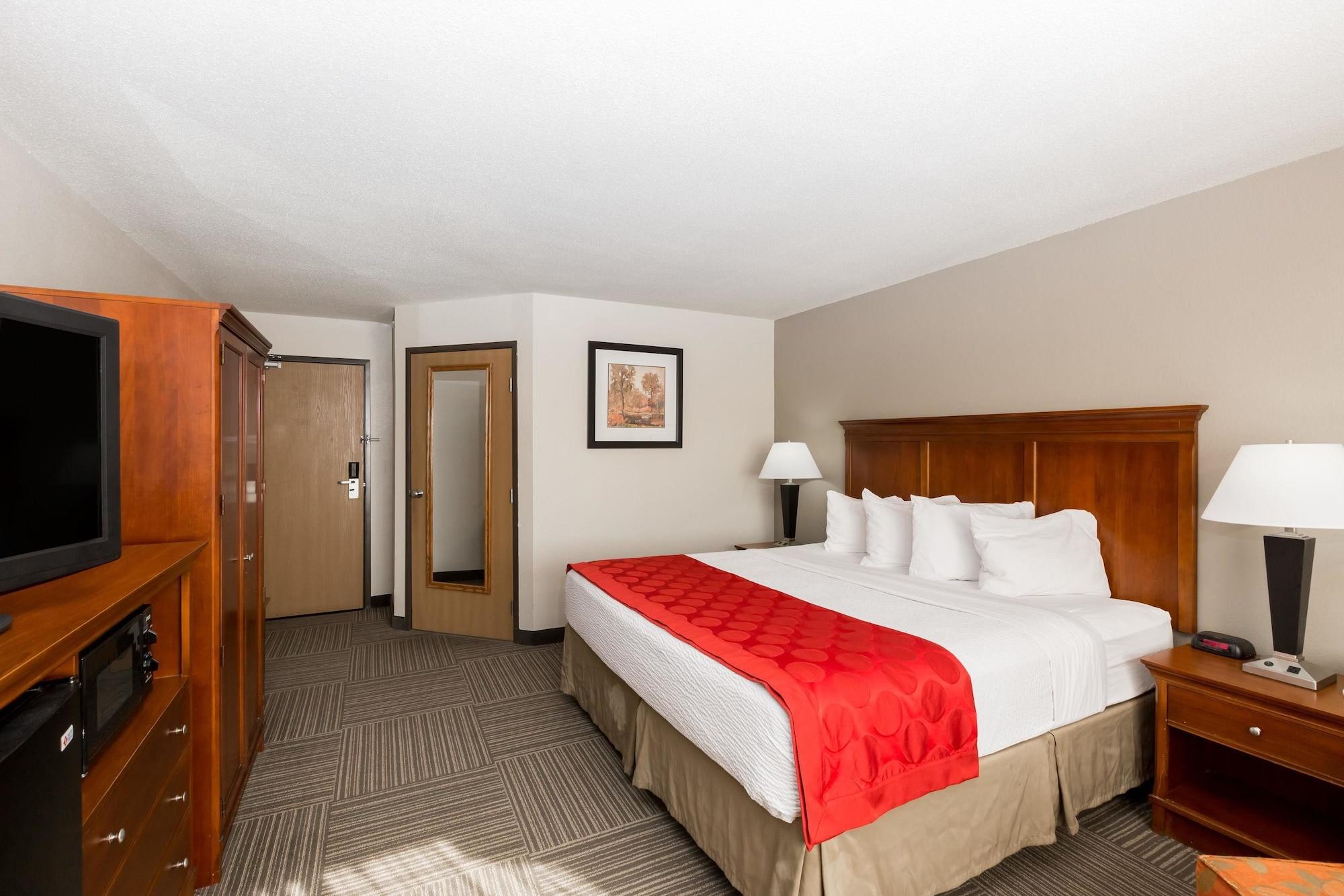 Ramada By Wyndham Platte City Kci Airport Екстериор снимка