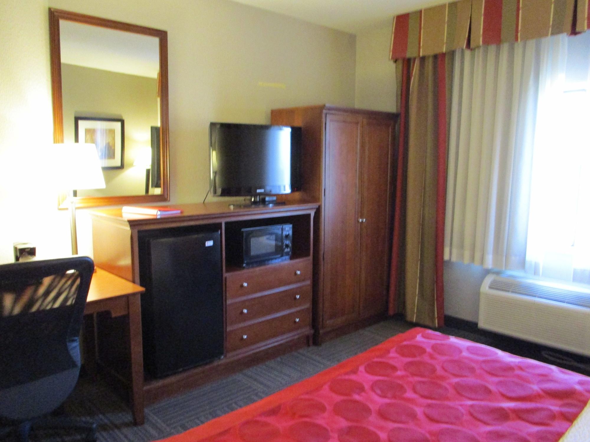 Ramada By Wyndham Platte City Kci Airport Екстериор снимка