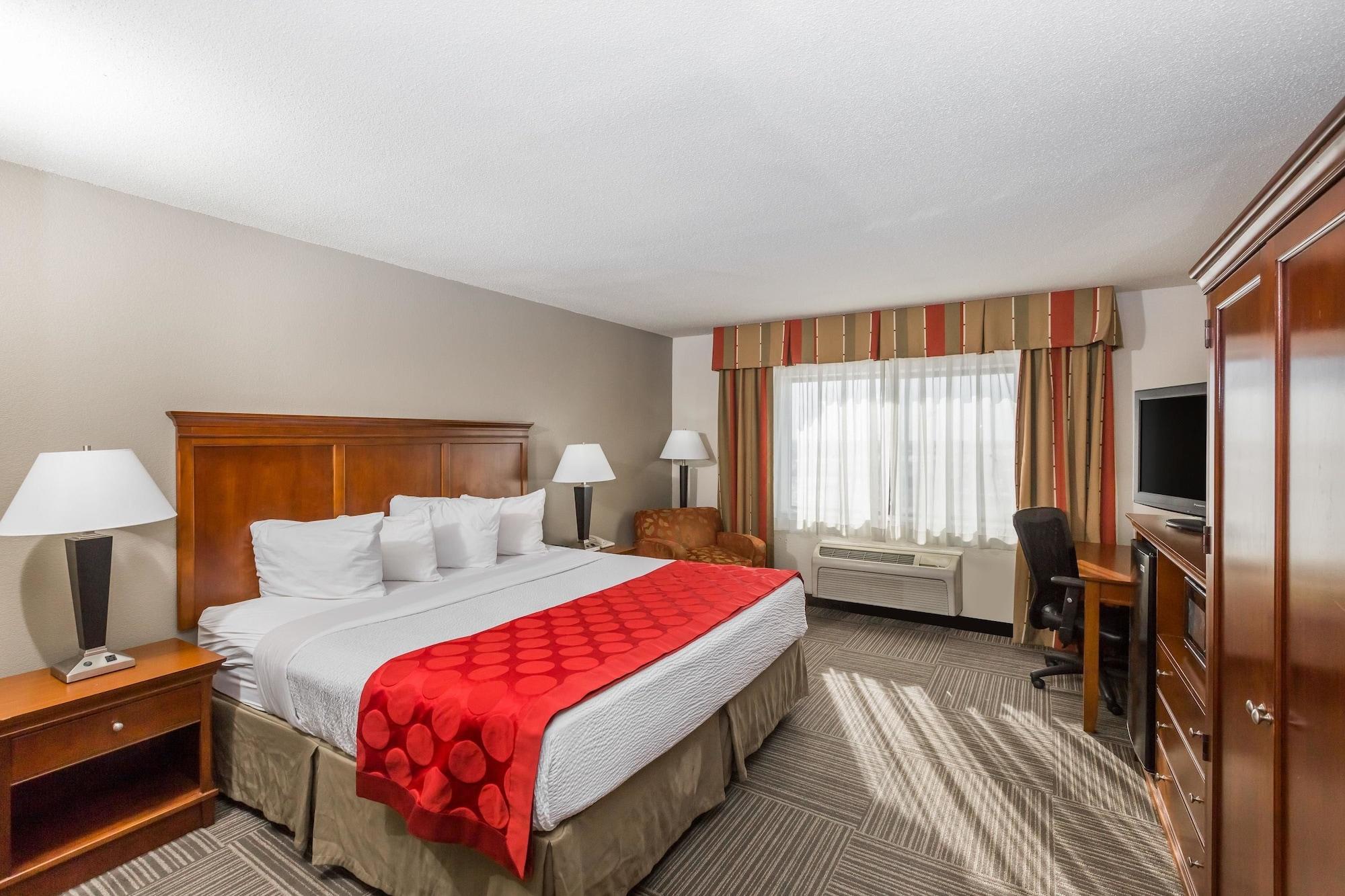 Ramada By Wyndham Platte City Kci Airport Екстериор снимка