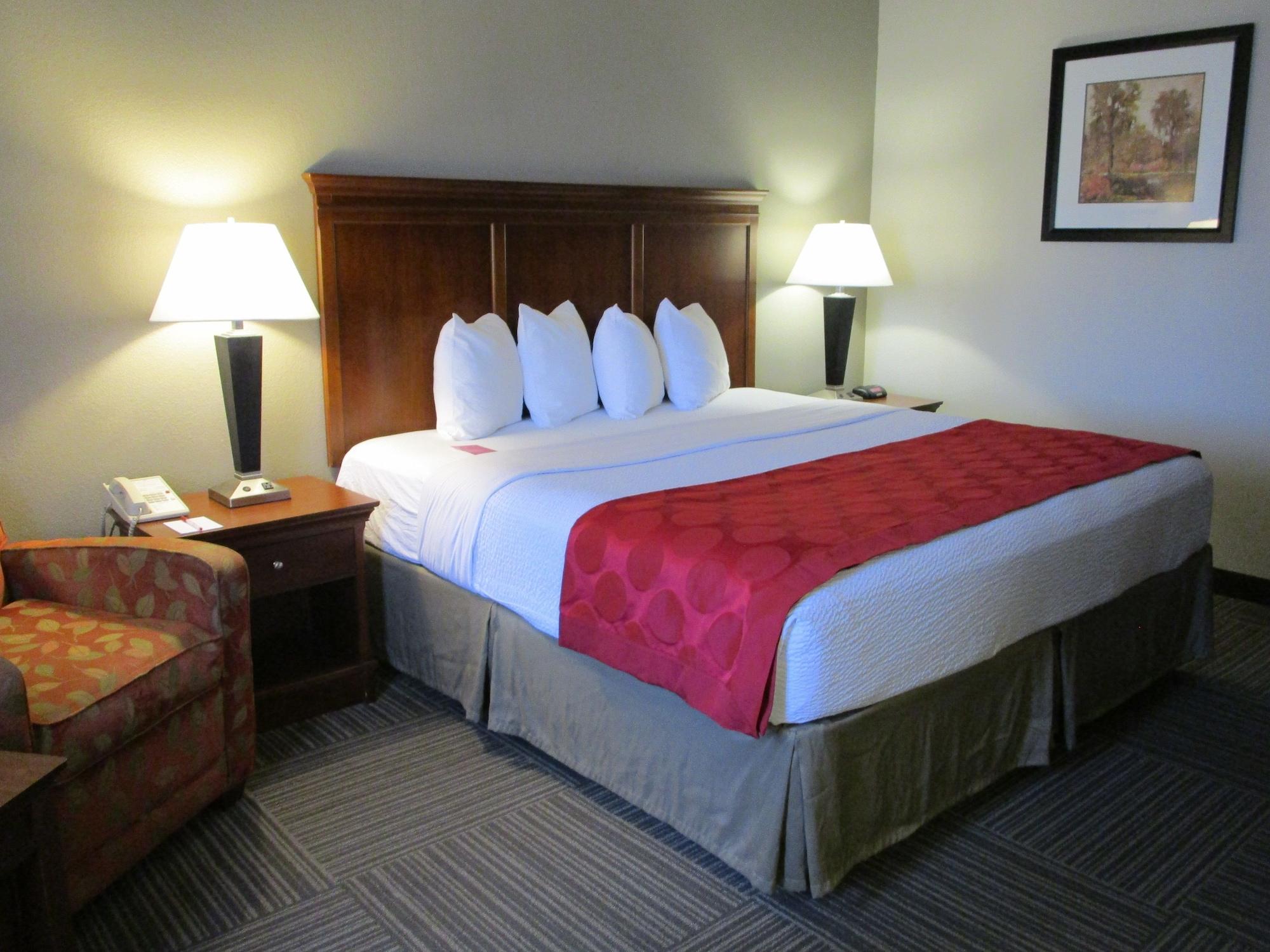 Ramada By Wyndham Platte City Kci Airport Екстериор снимка