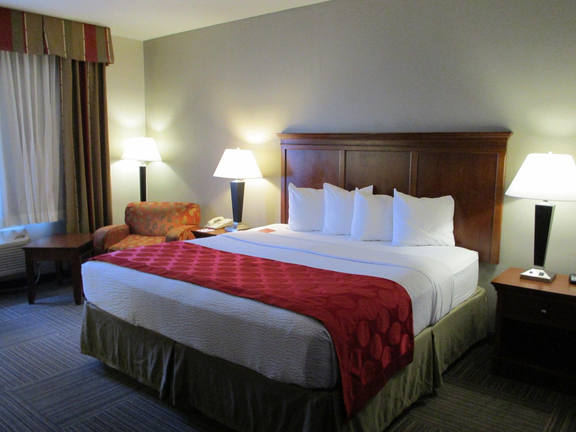 Ramada By Wyndham Platte City Kci Airport Екстериор снимка