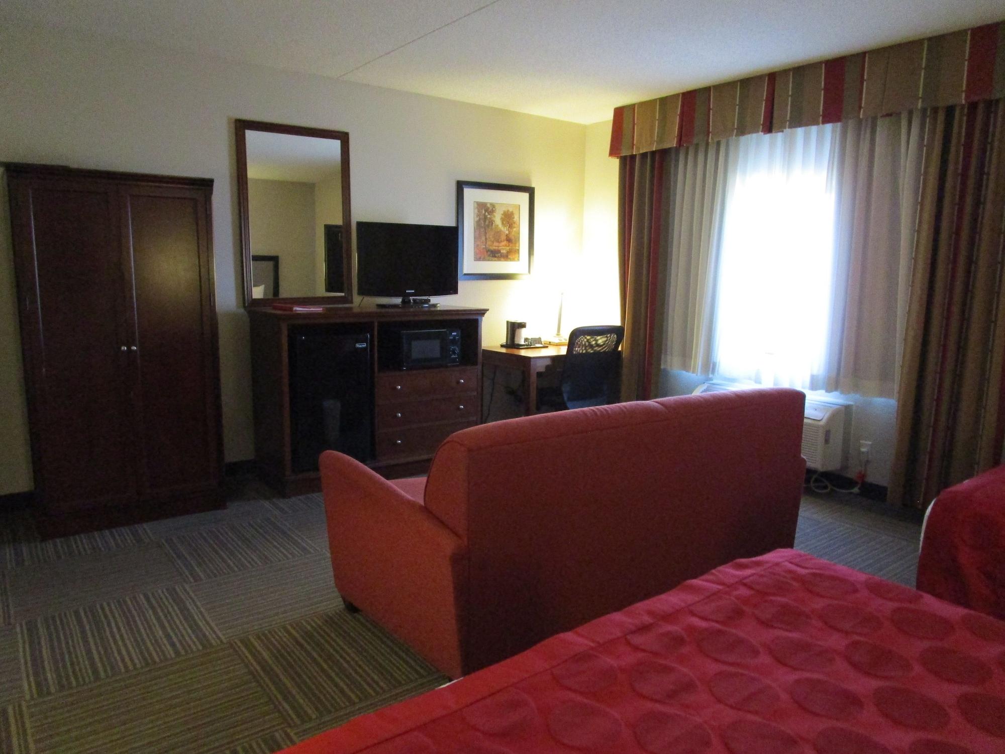 Ramada By Wyndham Platte City Kci Airport Екстериор снимка