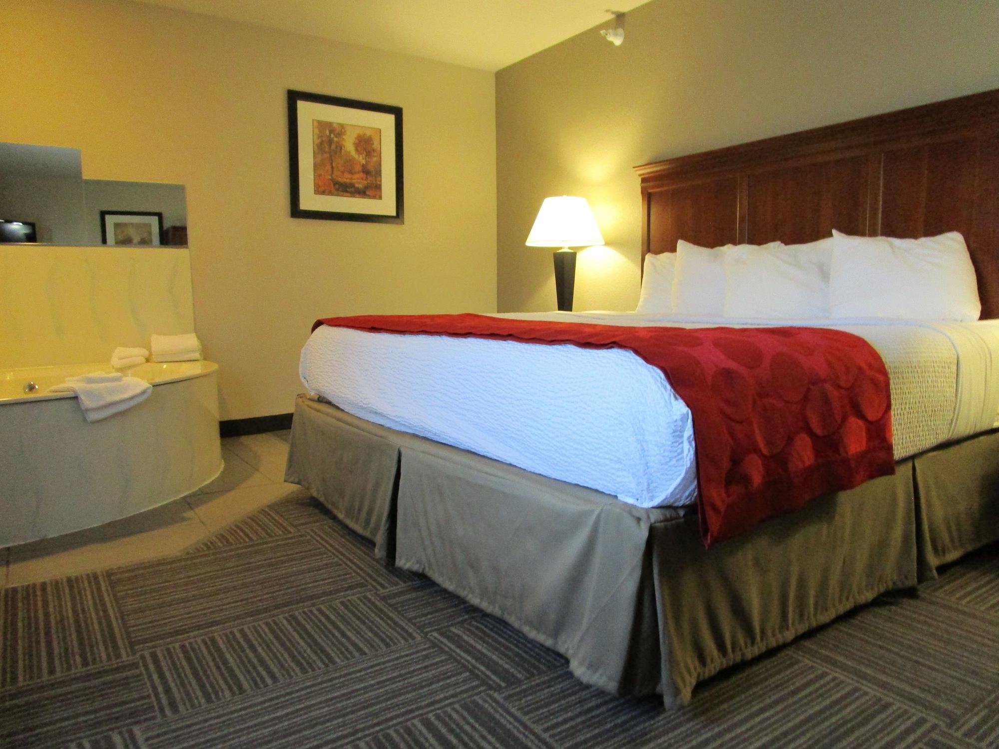 Ramada By Wyndham Platte City Kci Airport Екстериор снимка