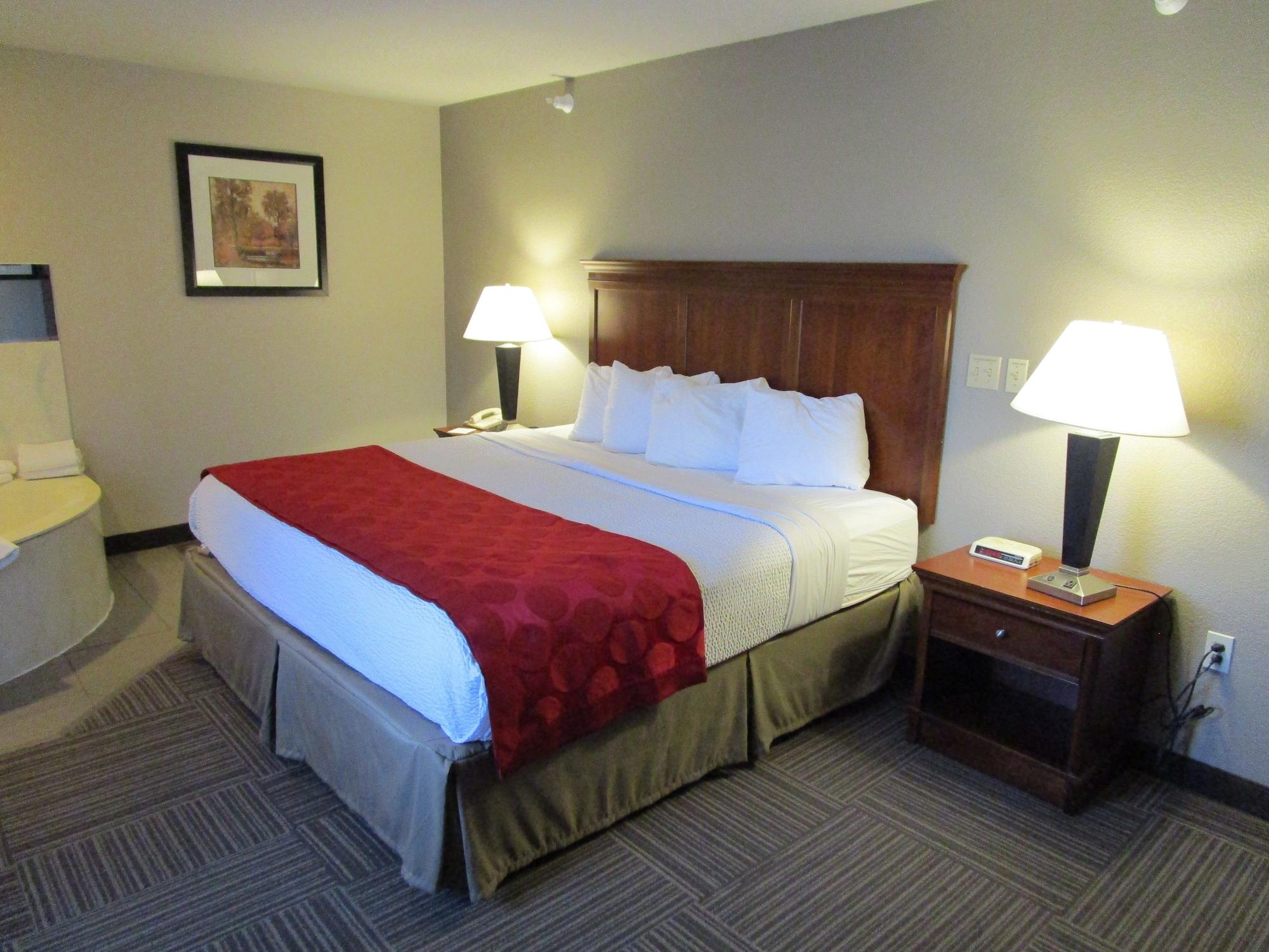 Ramada By Wyndham Platte City Kci Airport Екстериор снимка
