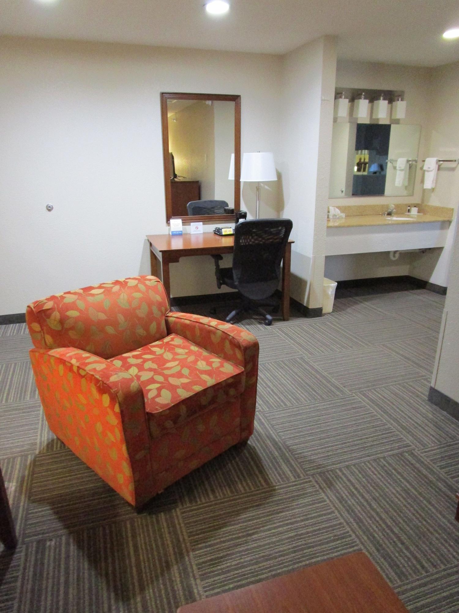 Ramada By Wyndham Platte City Kci Airport Екстериор снимка