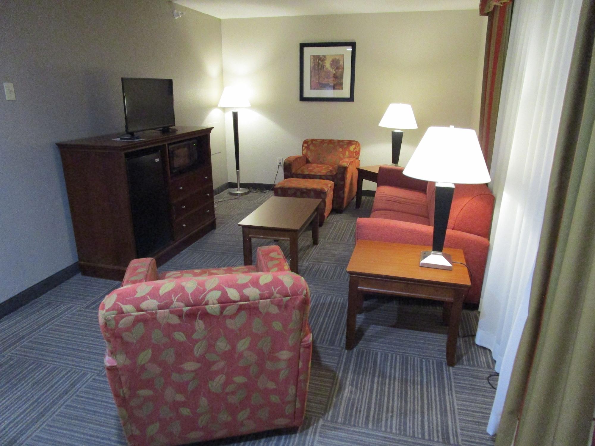 Ramada By Wyndham Platte City Kci Airport Екстериор снимка