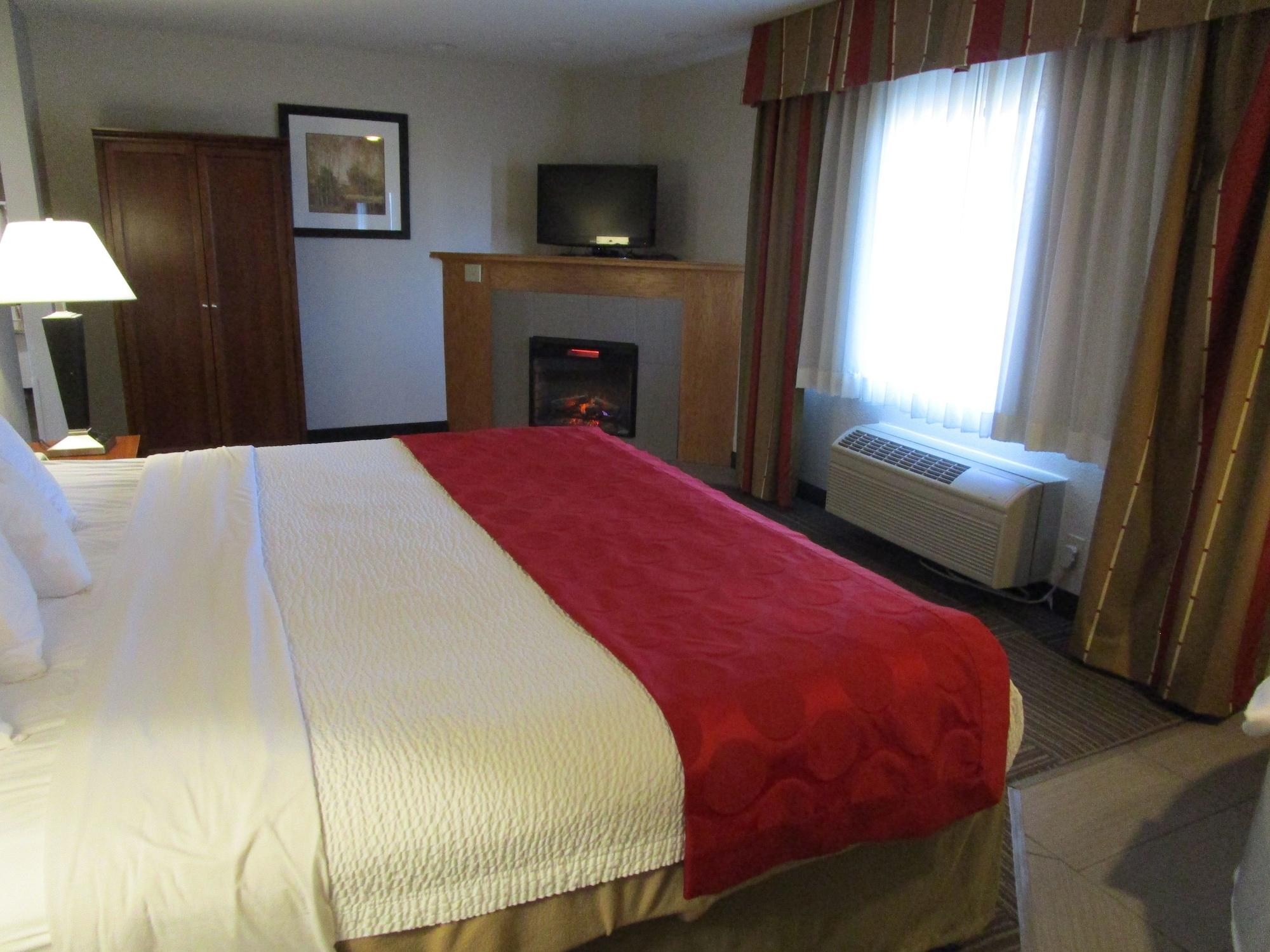 Ramada By Wyndham Platte City Kci Airport Екстериор снимка