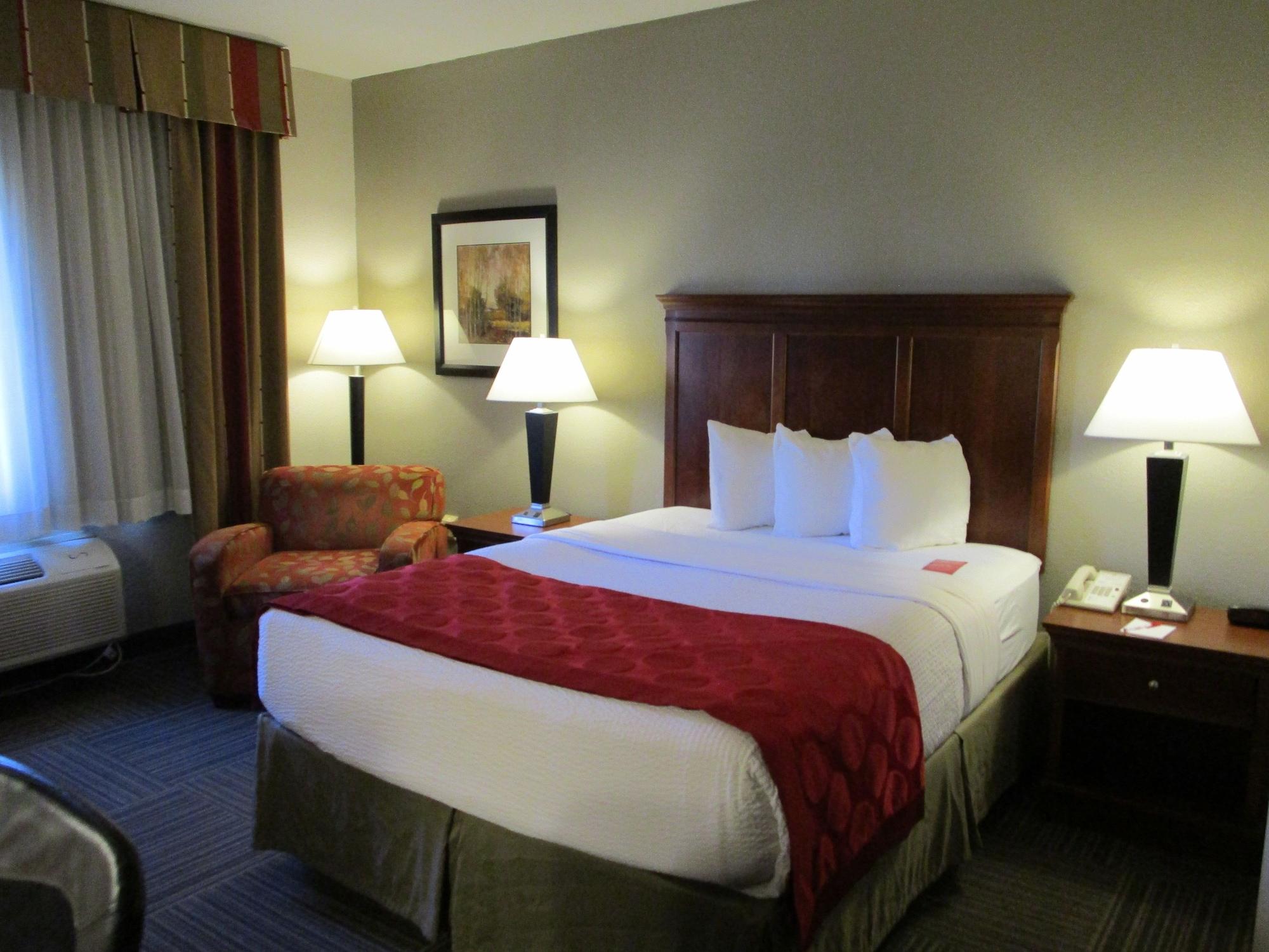 Ramada By Wyndham Platte City Kci Airport Екстериор снимка