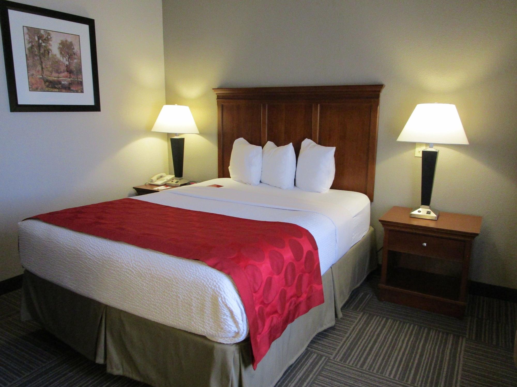 Ramada By Wyndham Platte City Kci Airport Екстериор снимка