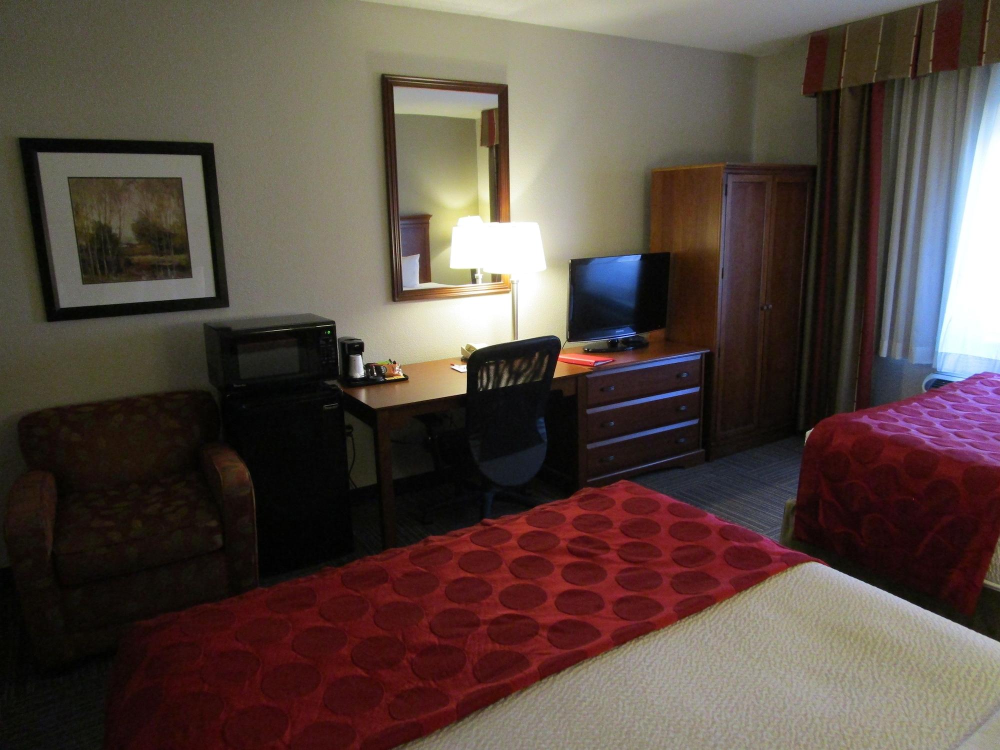 Ramada By Wyndham Platte City Kci Airport Екстериор снимка