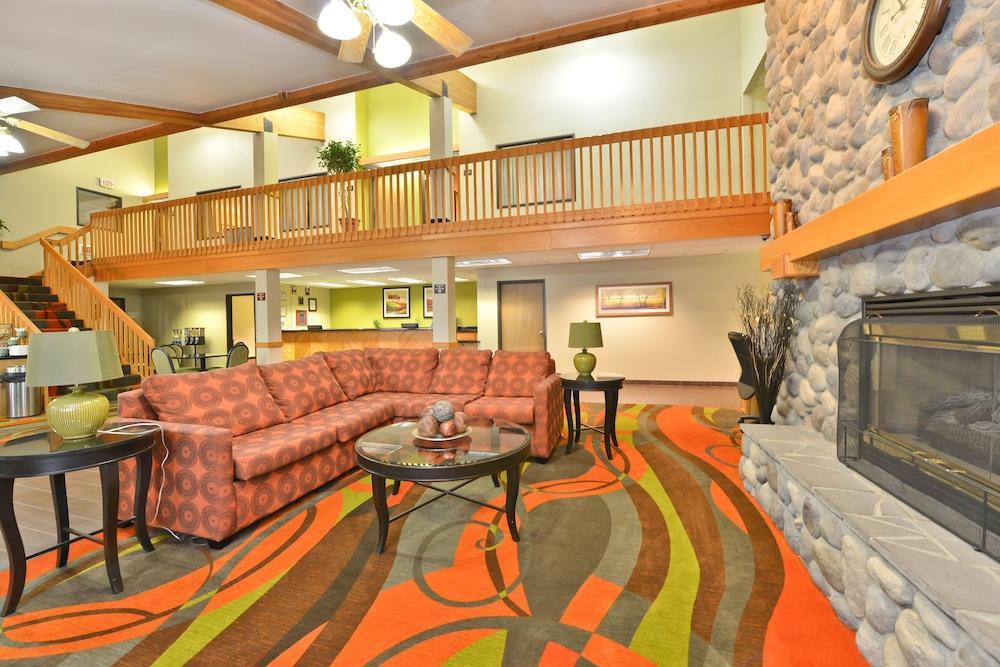 Ramada By Wyndham Platte City Kci Airport Екстериор снимка