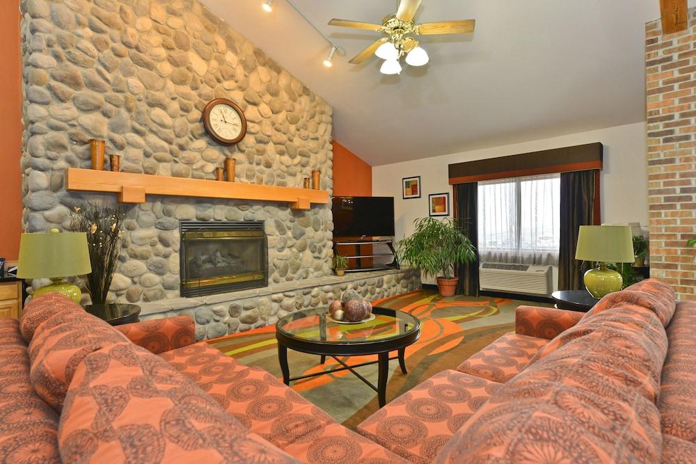 Ramada By Wyndham Platte City Kci Airport Екстериор снимка