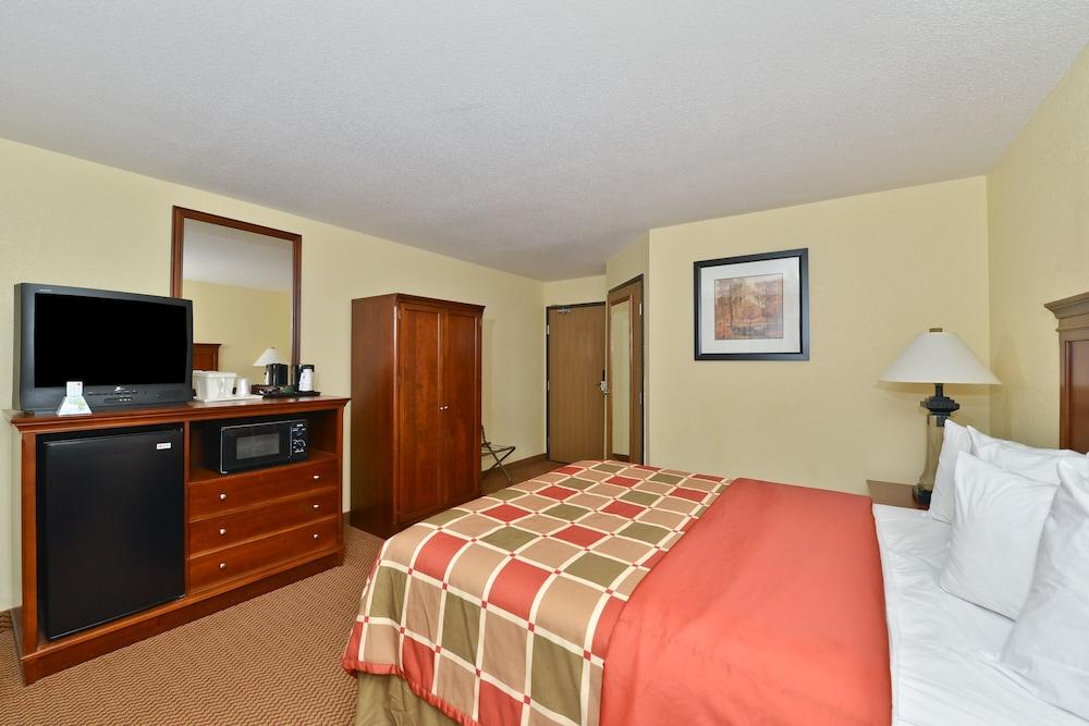Ramada By Wyndham Platte City Kci Airport Екстериор снимка