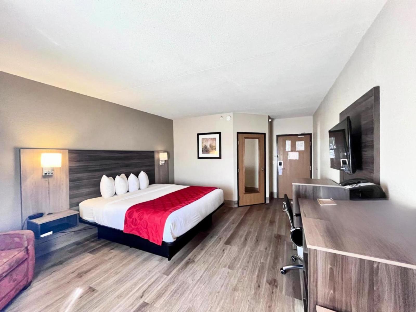 Ramada By Wyndham Platte City Kci Airport Екстериор снимка