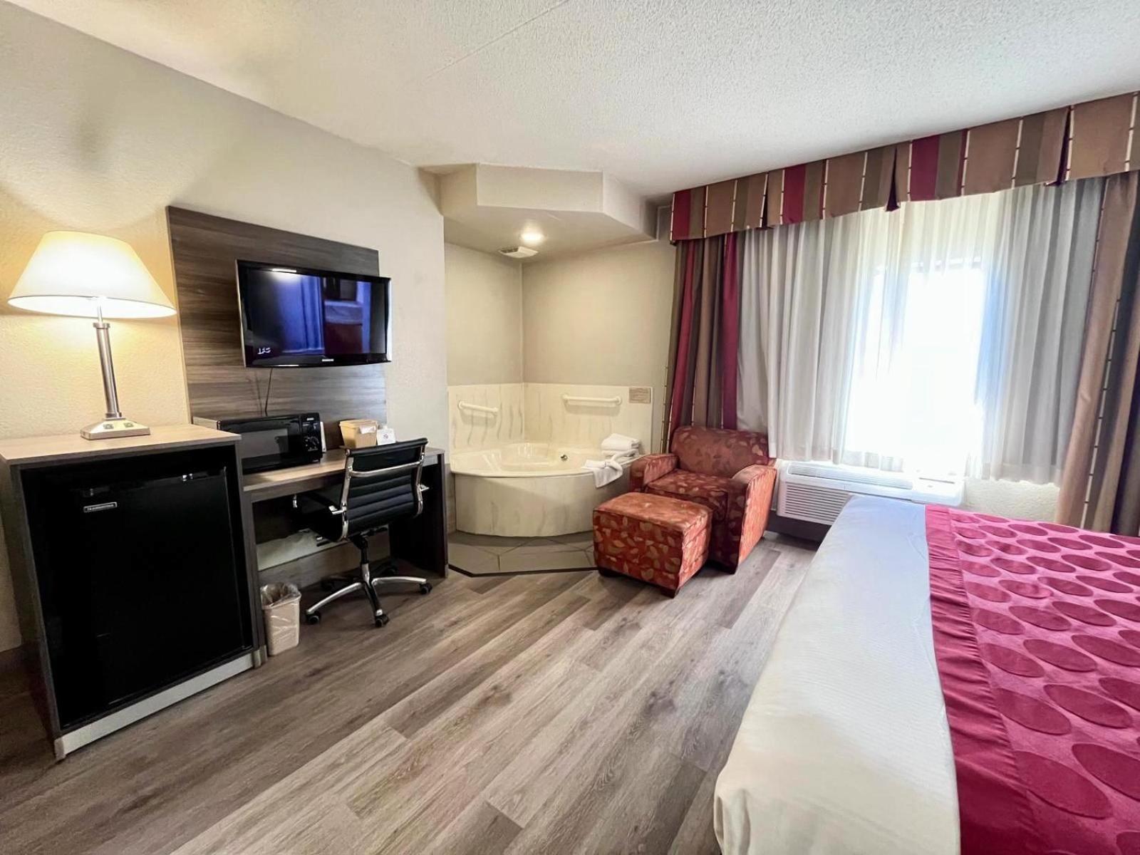 Ramada By Wyndham Platte City Kci Airport Екстериор снимка