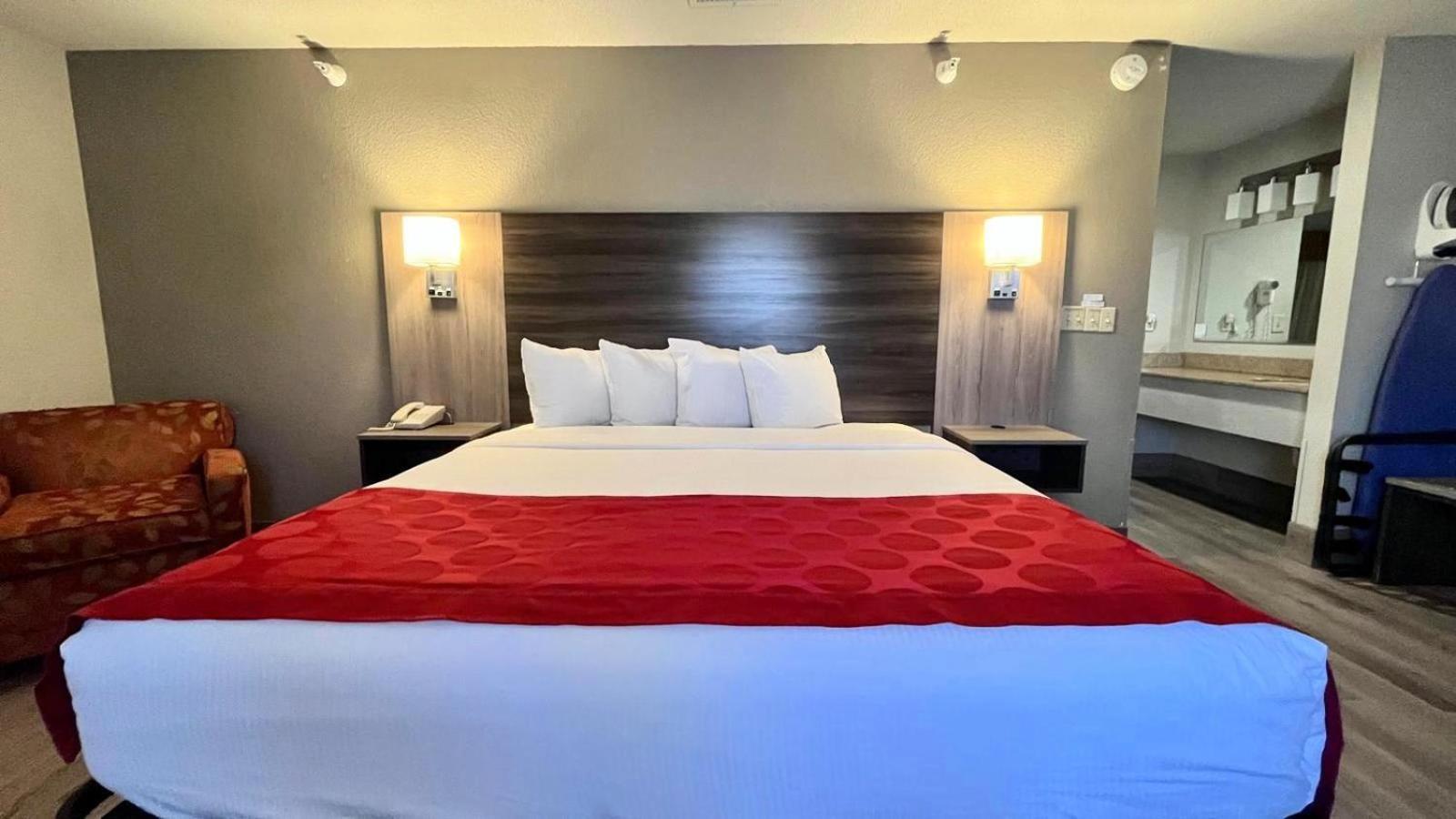 Ramada By Wyndham Platte City Kci Airport Екстериор снимка