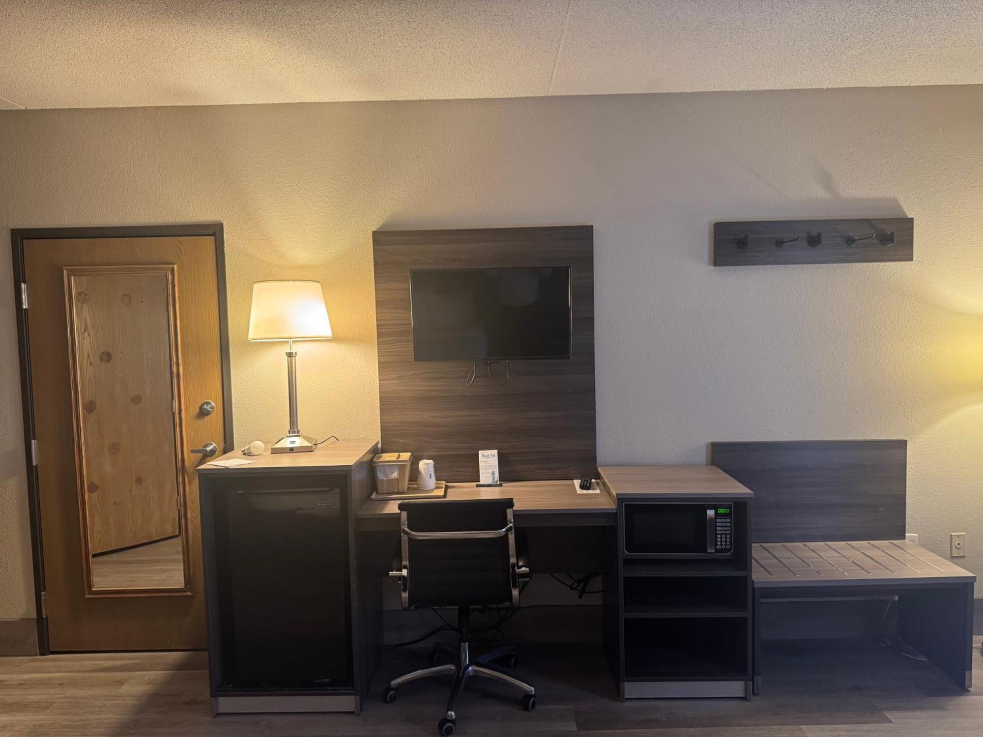 Ramada By Wyndham Platte City Kci Airport Екстериор снимка