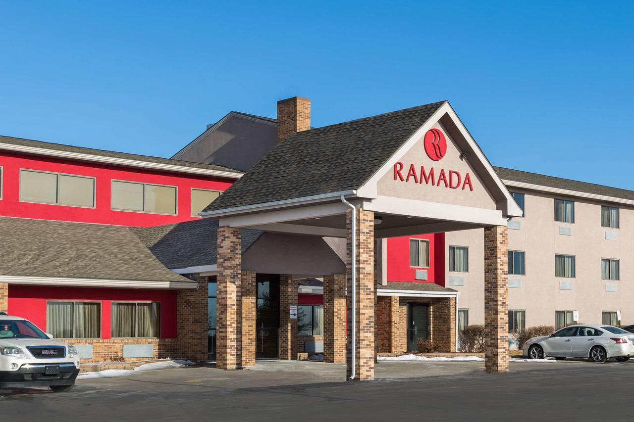 Ramada By Wyndham Platte City Kci Airport Екстериор снимка