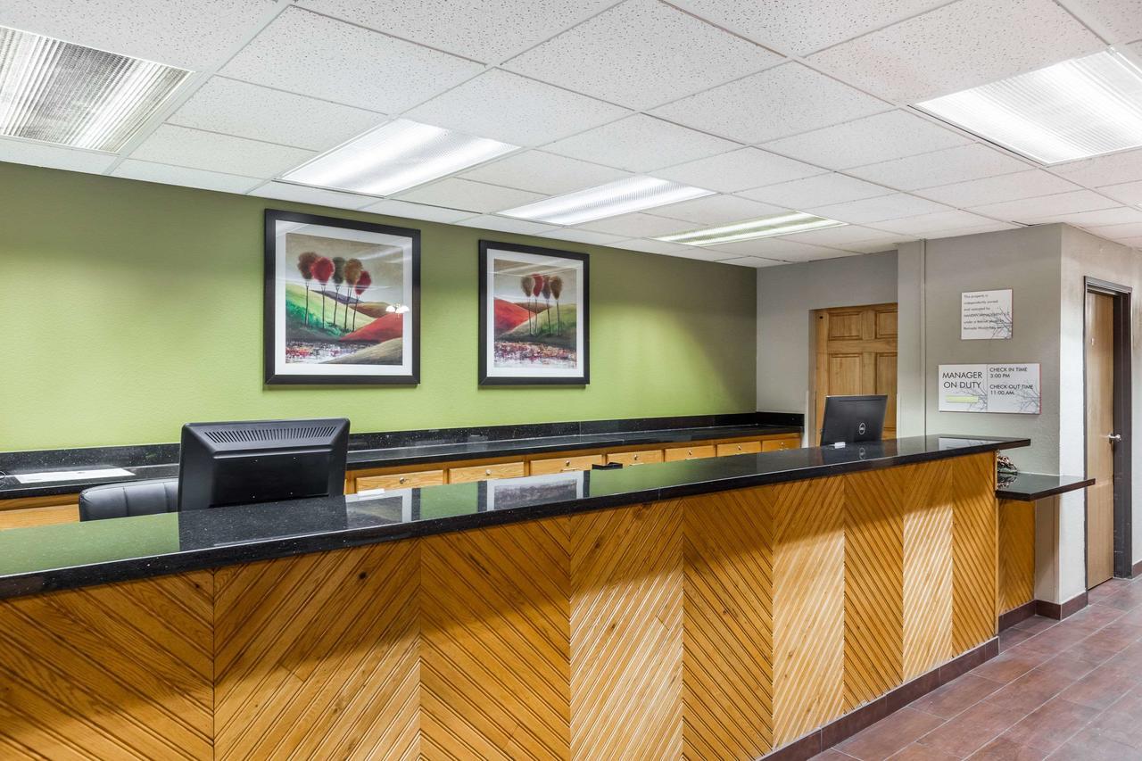 Ramada By Wyndham Platte City Kci Airport Екстериор снимка