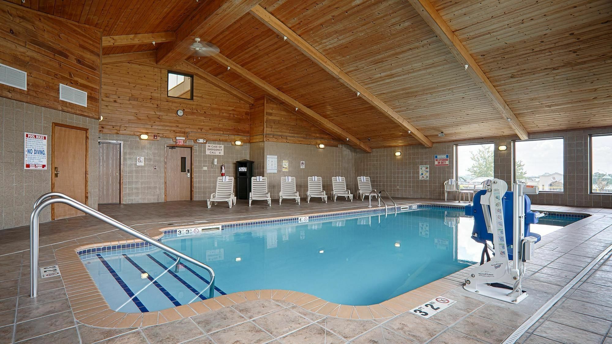 Ramada By Wyndham Platte City Kci Airport Екстериор снимка
