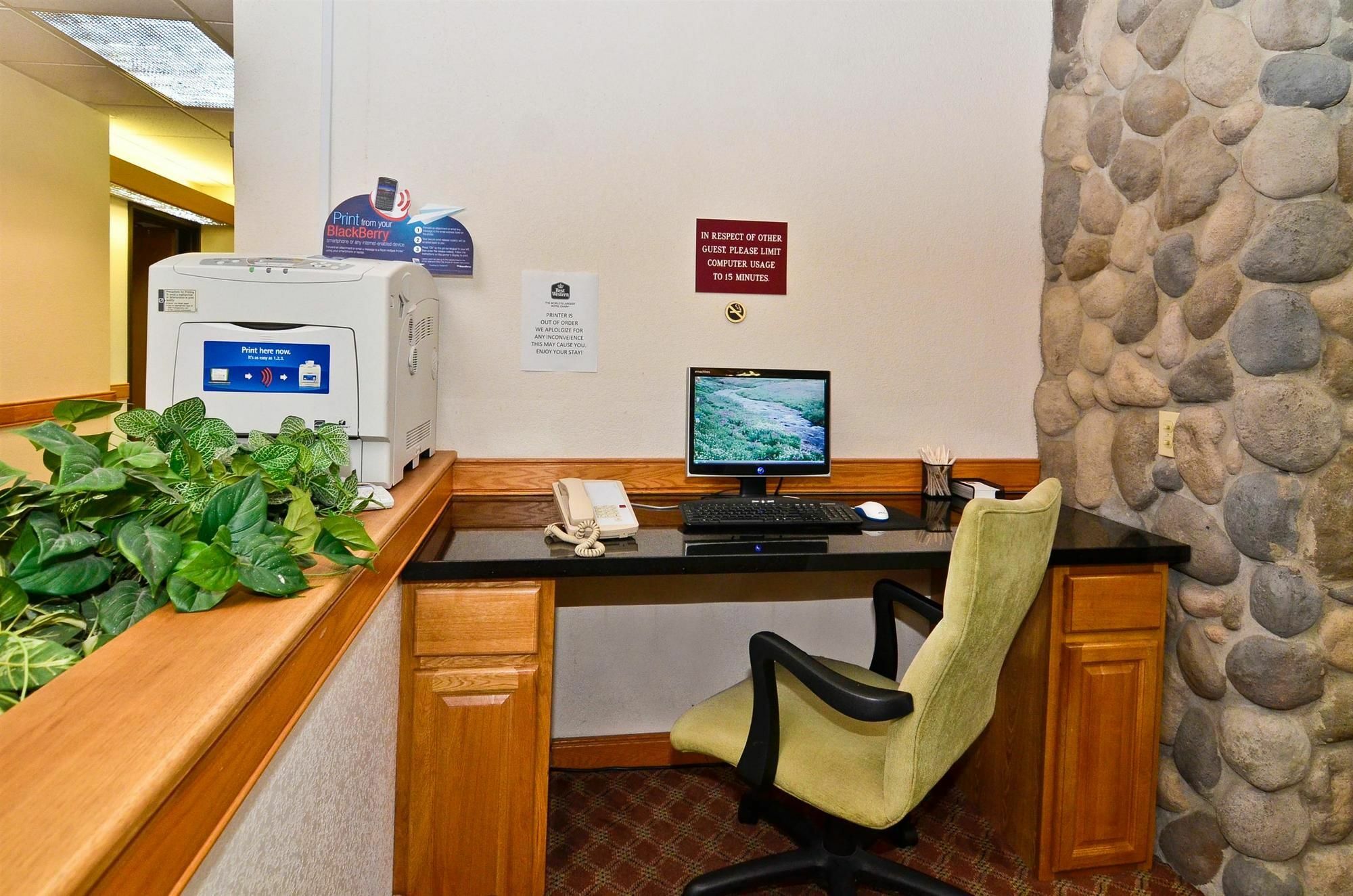 Ramada By Wyndham Platte City Kci Airport Екстериор снимка